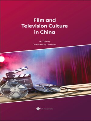 cover image of Film and Television Culture in China